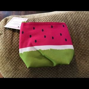 Watermelon snacker